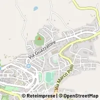 Map Osimo