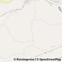 Map Monte Roberto