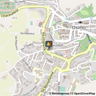 Bed e Breakfast,60027Ancona