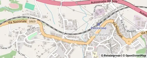Mappa Laterina