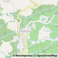 Kort Chianni