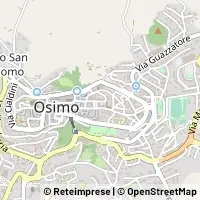 Kort Osimo