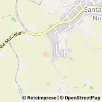 Map Santa Maria Nuova