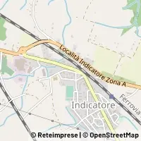 Kort Arezzo