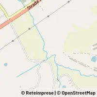 Mapa Jesi