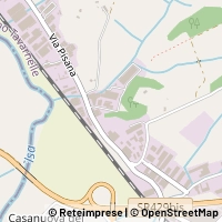 Peta Barberino Val d'Elsa