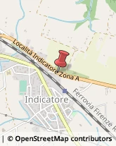 Località Indicatore Zona A, 42-44-46,52100Arezzo