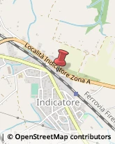 Località Indicatore Zona A, 42,52100Arezzo