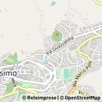 Map Osimo