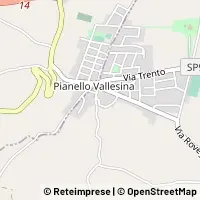 Kart Monte Roberto