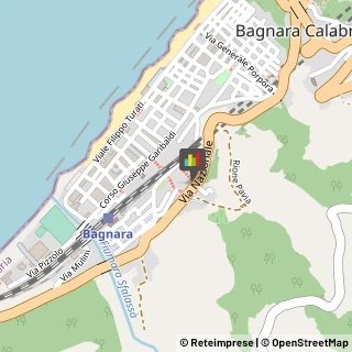 Massaggi Bagnara Calabra,89011Reggio di Calabria