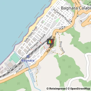 Farmacie Bagnara Calabra,89011Reggio di Calabria