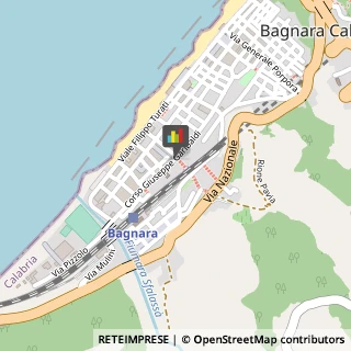 Avvocati Bagnara Calabra,89011Reggio di Calabria