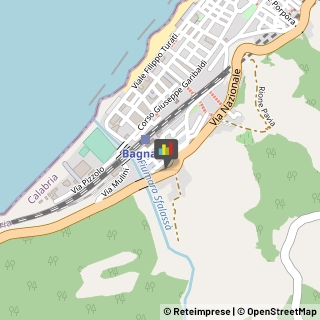 Architetti Bagnara Calabra,89011Reggio di Calabria