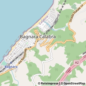 Mappa 89011