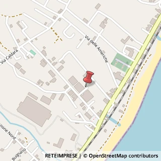 Mappa Via, 89048, 89048 Siderno, Metropolitan City of Reggio Calabria, Italia, 89048 Siderno, Reggio di Calabria (Calabria)