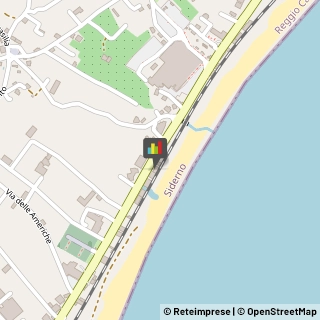 Bed e Breakfast Siderno,89048Reggio di Calabria
