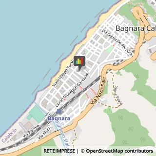 Internet - Provider Bagnara Calabra,89011Reggio di Calabria