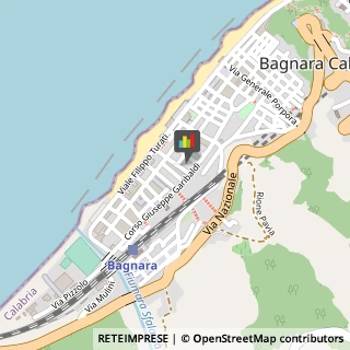 Assicurazioni Bagnara Calabra,89011Reggio di Calabria