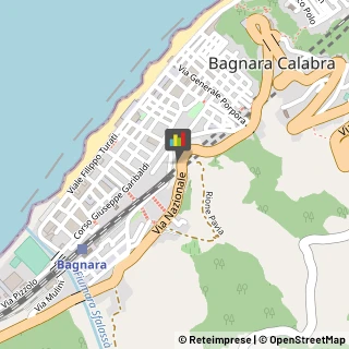 Consulenza del Lavoro Bagnara Calabra,89011Reggio di Calabria