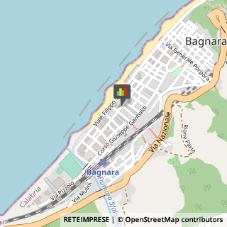 Avvocati Bagnara Calabra,89011Reggio di Calabria