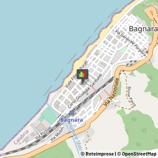 Massaggi Bagnara Calabra,89011Reggio di Calabria