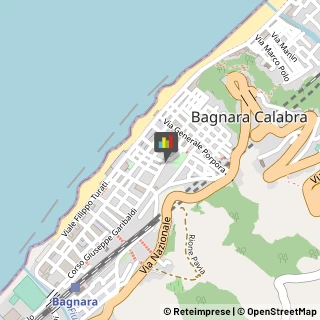 Pubblicità - Fotografia Servizi Bagnara Calabra,89011Reggio di Calabria