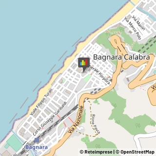 Componenti Elettronici Bagnara Calabra,89011Reggio di Calabria