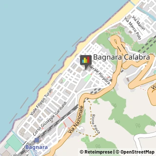 Modelli e Plastici Bagnara Calabra,89011Reggio di Calabria