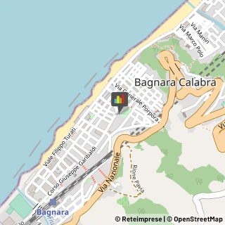 Abbigliamento Bagnara Calabra,89011Reggio di Calabria