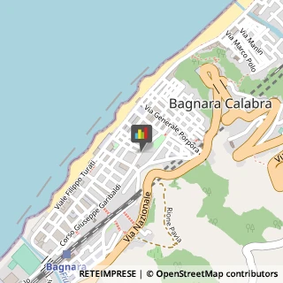 Agenzie Immobiliari Bagnara Calabra,89011Reggio di Calabria