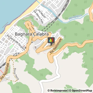 Podologia - Studi e Centri Bagnara Calabra,89011Reggio di Calabria