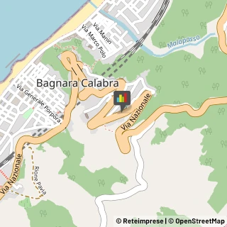 Macellerie Bagnara Calabra,89011Reggio di Calabria