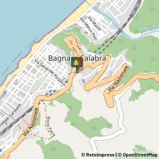 Pratiche Automobilistiche Bagnara Calabra,89122Reggio di Calabria