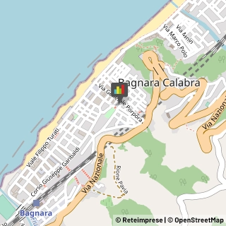 Bed e Breakfast Gioia Tauro,89011Reggio di Calabria