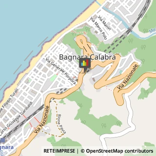 Tabaccherie Bagnara Calabra,89011Reggio di Calabria