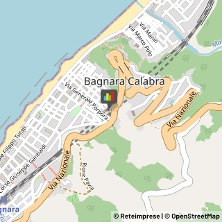 Artigianato Tipico Bagnara Calabra,89011Reggio di Calabria