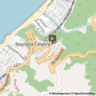 Ingranaggi Bagnara Calabra,89011Reggio di Calabria