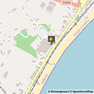 Caffè Siderno,89048Reggio di Calabria