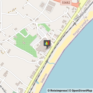 Autonoleggio Siderno,89048Reggio di Calabria