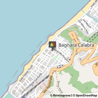 Erboristerie Bagnara Calabra,89011Reggio di Calabria