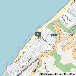 Tour Operator e Agenzia di Viaggi Bagnara Calabra,89011Reggio di Calabria