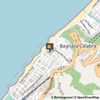 Bomboniere Bagnara Calabra,89011Reggio di Calabria