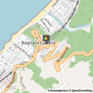 Vendite per Corrispondenza Bagnara Calabra,89011Reggio di Calabria