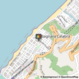 Macellerie Bagnara Calabra,89011Reggio di Calabria