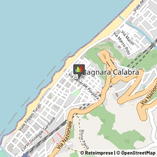 Assicurazioni Bagnara Calabra,89011Reggio di Calabria