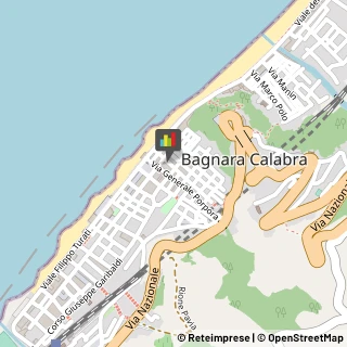 Farmacie Bagnara Calabra,89011Reggio di Calabria