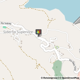 Poste,89048Reggio di Calabria
