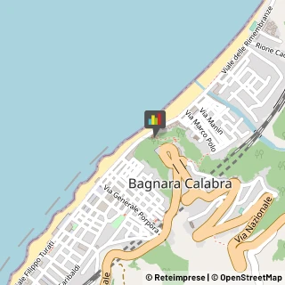 Articoli Sportivi - Dettaglio Bagnara Calabra,89011Reggio di Calabria