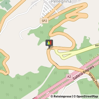 Imprese Edili Bagnara Calabra,89011Reggio di Calabria